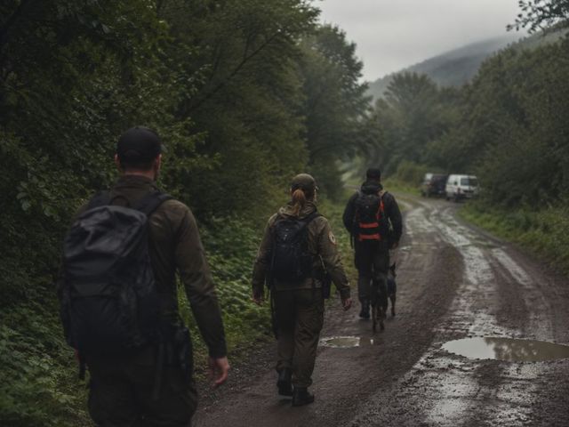 В Приморье растет число исчезнувших людей: почему участились загадочные пропажи - PRIMPRESS, 06.07.2026