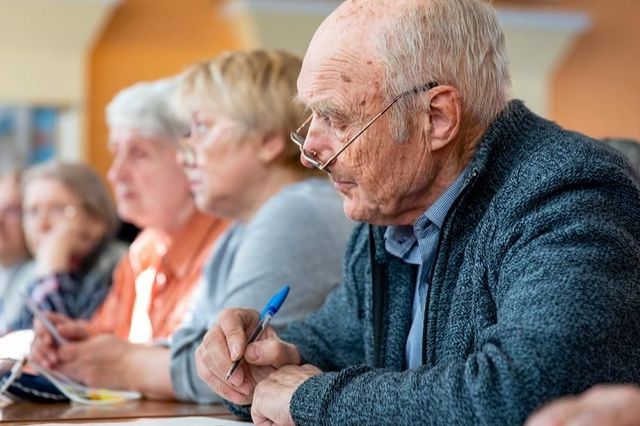 Что положено пенсионерам, дожившим до 66 лет - PRIMPRESS, 12.07.2026