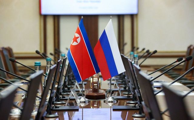 Взаимовыгодные предложения Приморского края по сотрудничеству переданы в КНДР по каналам Совета Федерации - PRIMPRESS, 14.07.2026