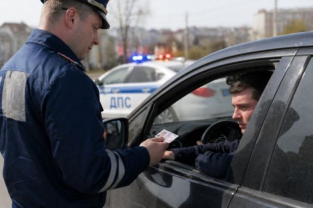В ГАИ дали точный ответ: до какого возраста разрешено управлять автомобилем - PRIMPRESS, 15.07.2026