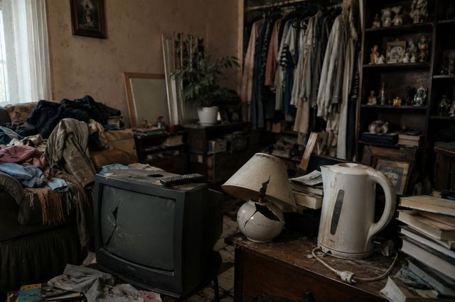 Вещи‑паразиты: 5 предметов в доме, которые крадут здоровье и удачу - PRIMPRESS, 15.07.2026