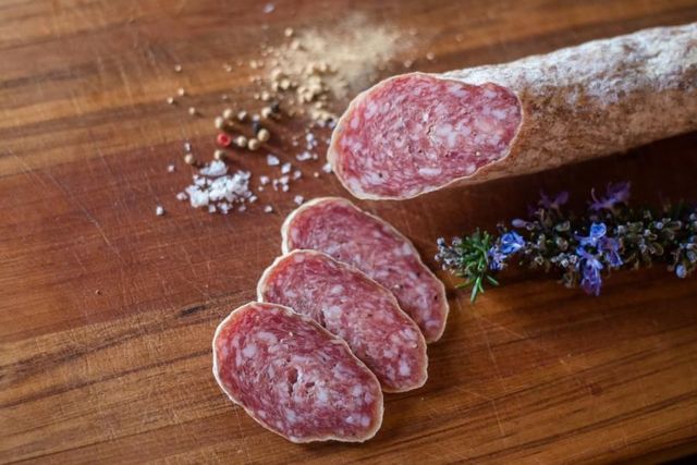 Можно смело брать – она из мяса: Роскачество назвало лучшие марки колбасы - PRIMPRESS, 17.07.2026