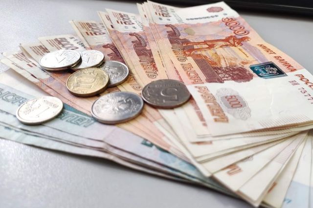 Большинство владивостокцев знает, сколько получают коллеги - PRIMPRESS, 18.07.2026