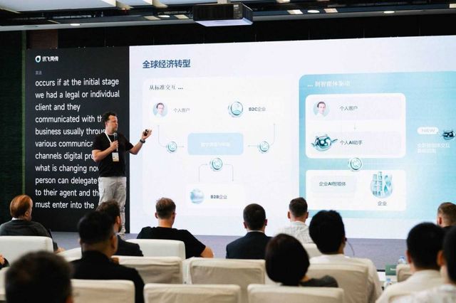 На сессии AI Journey на WAIC эксперты обсудили, как меняется роль ИИ - PRIMPRESS, 20.07.2026