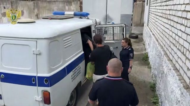 Сбившего 7-летнюю девочку квадроциклиста отправили под арест в Приморье - PRIMPRESS, 25.07.2026