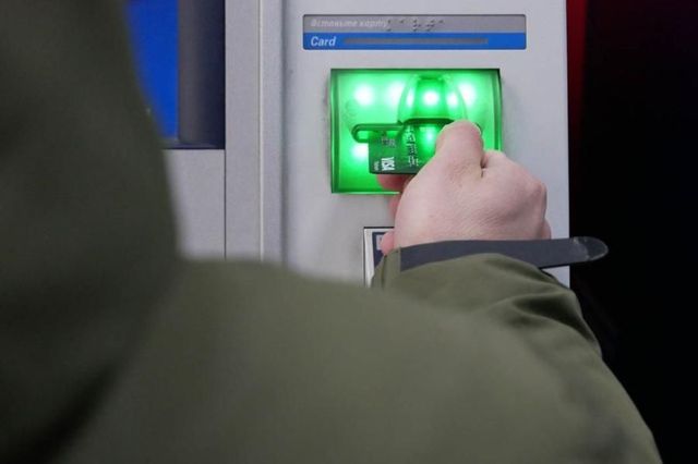 Российские туристы в Китае лишились возможности платить картами UnionPay - PRIMPRESS, 26.07.2026