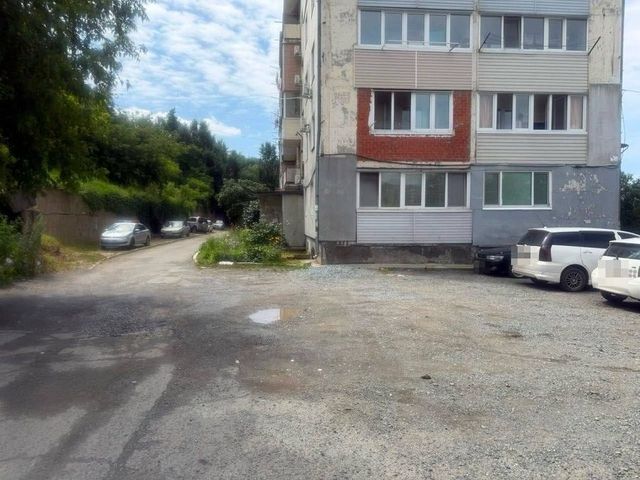 Водитель наехал на двоих детей и скрылся с места аварии в Приморье - PRIMPRESS, 29.07.2026