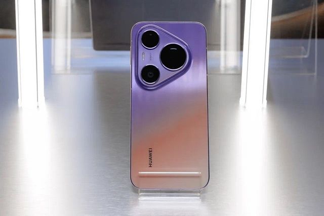 МТС открыла для приморцев предзаказ на смартфоны серии HUAWEI Pura90s - PRIMPRESS, 29.07.2026