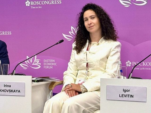 Круговой рейс и инновационный подвижной состав позволили повысить эффективность грузоперевозок на Дальнем Востоке - PRIMPRESS, 02.09.2026