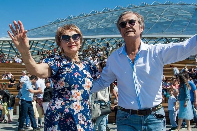 Пенсионный возраст снизят до 55/60 лет. Что ждет россиян в 2027 году - PRIMPRESS, 03.09.2026