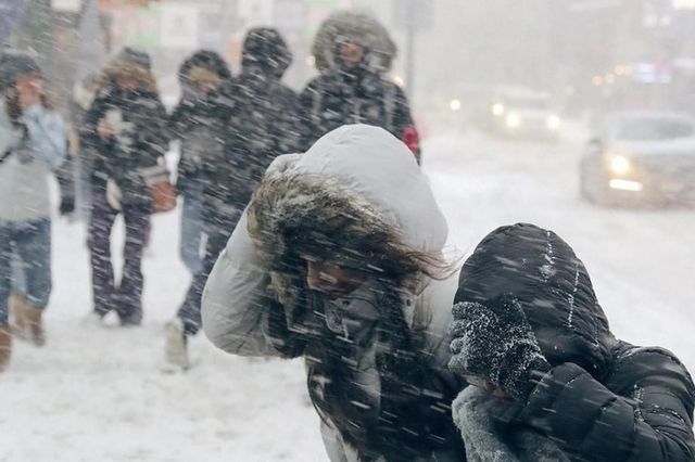 Рекорды холода и осадков: что будет в октябре-ноябре в Приморье - PRIMPRESS, 05.09.2026