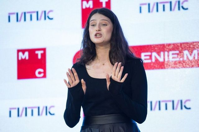 Юная актриса из Владивостока поступила в ГИТИС на бюджет благодаря «Поколению М» - PRIMPRESS, 10.09.2026