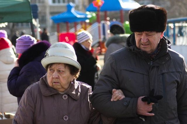 Индексации пенсий в январе не будет: пенсионерам объявили о новом решении - PRIMPRESS, 10.09.2026