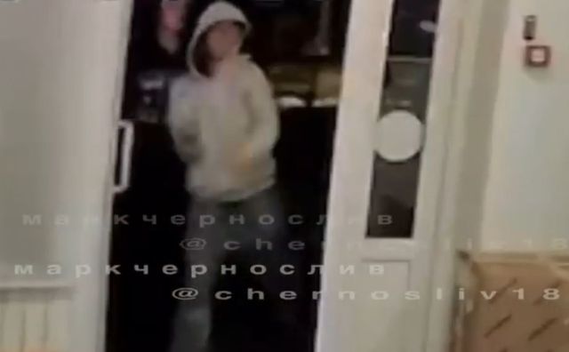Подростки кошмарят сотрудников ПВЗ в Уссурийске - PRIMPRESS, 13.09.2026
