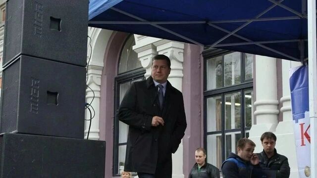 Защита экс-мэра Нижнего Олега Сорокина подала апелляцию на решение омского суда - Живём в Нижнем Новгороде, 19.11.2025