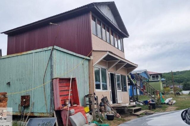 В бухте Спокойная в Приморье обнаружены 67 незаконных построек (https://primamedia.ru/news/2425542/) — власти ищут их владельцев - PrimaMedia.ru | Новости Приморского края, 12.03.2026