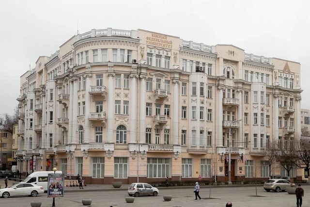 Сбер и ЮФУ запустили совместную образовательную программу по управлению IT-проектами на базе методик «Школы 21» - Privet-Rostov.ru, 19.11.2025