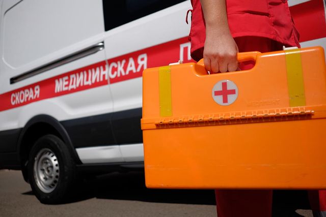 Мотоциклист погиб после удара о легковушку на трассе в Туапсинском округе - Центральный округ Краснодара, 15.08.2026