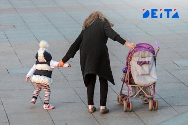 «Больше рожать»: в Госдуме придумали способ выхода из демографической ямы - Deita.ru — российское информационное агентство, 27.11.2023