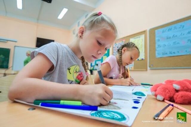 🟢Почти 4 тысячи детей отдохнули в оздоровительных лагерях Владивостока - Deita.ru — российское информационное агентство, 04.12.2023