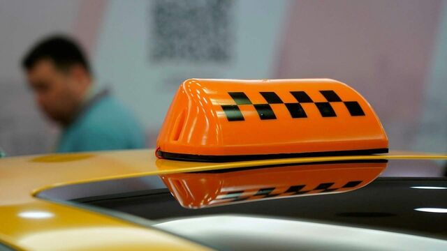 В Хабаровске приступили к проверке таксистов на наличие у них полиса ОСГОП - Губерния l Хабаровск, 26.03.2026