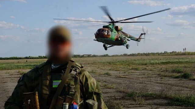 «Трудности заставляют дорожить истинными ценностями». Участник СВО из Подгоренского района рассказал о своей жизни. «Трудности заставляют дорожить истинными ценностями». Участник СВО из Подгоренского района рассказал о своей жизни. - Новости Воронежа | РИА «Воронеж», 27.10.2025