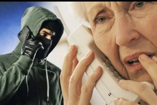 Во Владивостоке задержан риэлтор, который помог мошенникам убедить пенсионерку на продажу квартиры Во Владивостоке задержан риэлтор, который помог мошенникам убедить пенсионерку на продажу квартиры - Deita.ru — российское информационное агентство, 17.11.2025