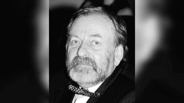 На 85-м году жизни скончался актёр и режиссёр Сергей Десницкий - Новости Уфы сегодня, происшествия, ЧП и ДТП, 19.11.2025