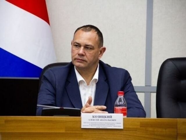 Алексей Козицкий: Из "Почты России" делают очередную "черную дыру" - за наш с вами счет - PrimaMedia.ru | Новости Приморского края, 12.03.2026