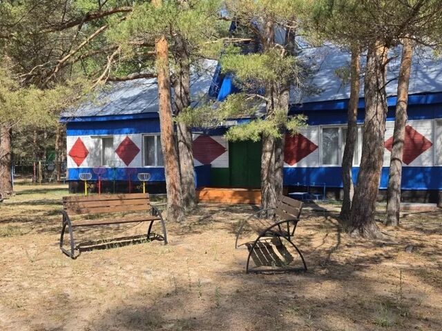 Загородные оздоровительные лагеря «Маяк» и «Звёздный» в Барнауле готовы к новому летнему сезону - ТОЛК, 09.06.2026