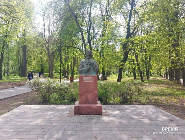 Названы самые знаменитые нижегородские изобретатели - Региональное информационное агентство «Время Н», 17.06.2025