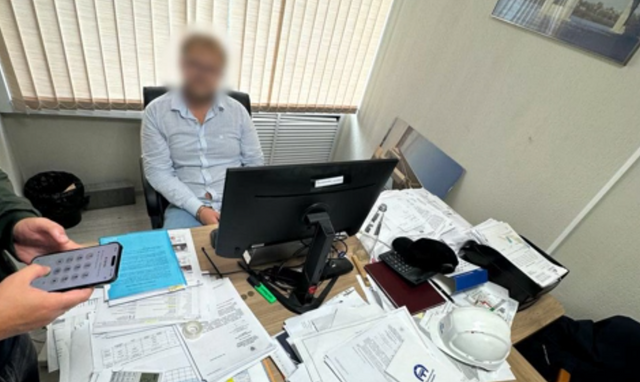 Заместитель гендиректора МКУ «ГУММИД» задержан в Нижнем Новгороде - Региональное информационное агентство «Время Н», 25.07.2025