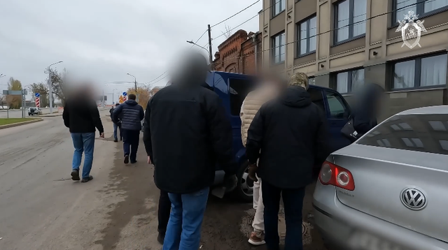 Двух сотрудников нижегородского управления вневедомственной охраны обвиняют во взяточничестве - Региональное информационное агентство «Время Н», 21.10.2025
