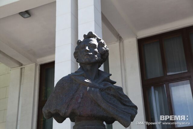 Опубликованы задания финального этапа конкурса «Нижегородские опера и балет — 90 лет вдохновения» - Региональное информационное агентство «Время Н», 22.10.2025