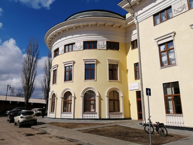 Открытие филиала Русского музея в Нижегородском кремле отложили - Региональное информационное агентство «Время Н», 23.10.2025