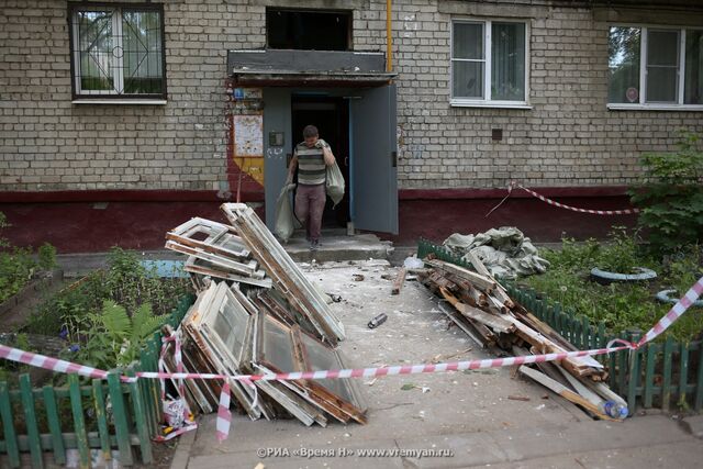 Долги за капремонт хотят пожизненно взыскивать с нижегородцев - Региональное информационное агентство «Время Н», 23.10.2025