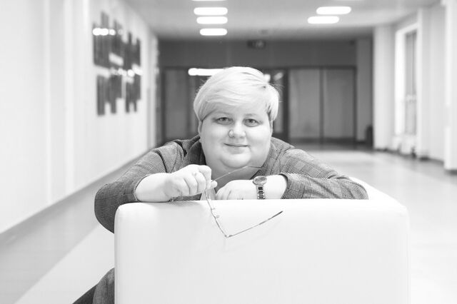 Ирина Борякова: «В нижегородских школах налицо хороший баланс опыта и молодости» - Региональное информационное агентство «Время Н», 24.02.2026