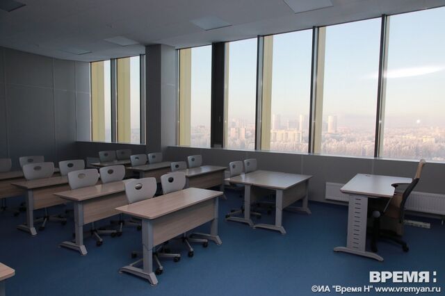 Новый корпус школы и детсад запустят в Нижнем Новгороде в 2026 году - Региональное информационное агентство «Время Н», 24.02.2026