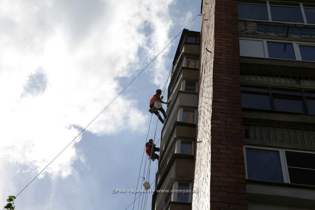 Капремонт проведут в 699 домах в Нижегородской области в 2026 году - Региональное информационное агентство «Время Н», 04.03.2026