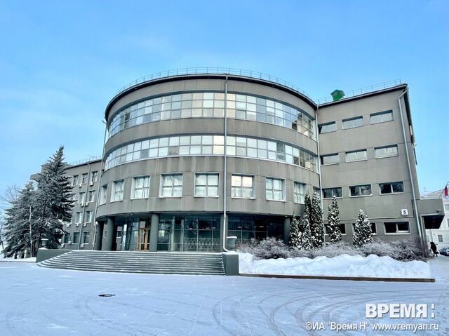 Определены лауреаты именной стипендии главы Нижнего Новгорода 2026 года - Региональное информационное агентство «Время Н», 05.03.2026