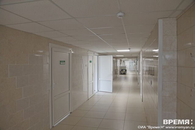 Стало известно, в каком состоянии находятся подростки, пострадавшие при обрушении здания в Сормове - Региональное информационное агентство «Время Н», 06.03.2026