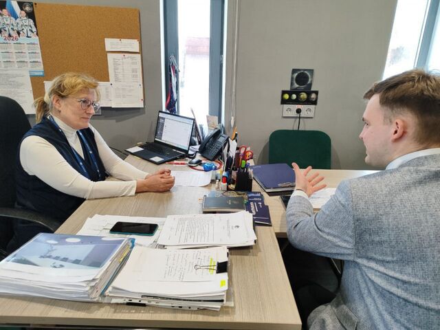 Галина Муромцева: «Международное сотрудничество дает возможность рассказывать про Россию как космическую державу» - Региональное информационное агентство «Время Н», 06.03.2026