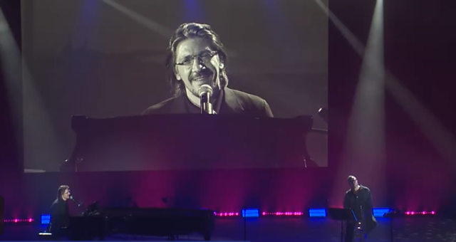 Впервые в Нижнем Новгороде прошел показ сольной программы Леонида Овруцкого - Региональное информационное агентство «Время Н», 15.03.2026