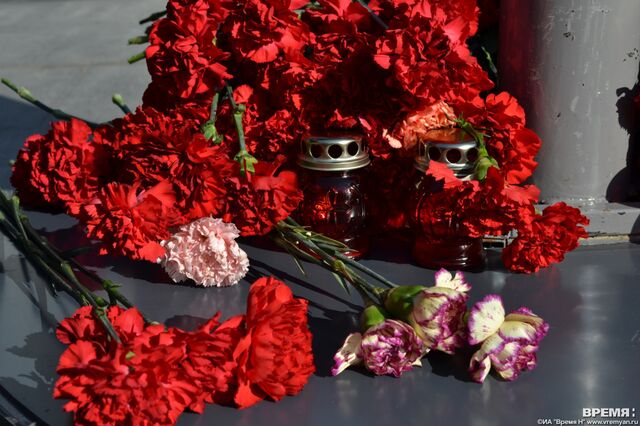 Ветеран трех войн из Нижегородской области погиб в зоне СВО - Региональное информационное агентство «Время Н», 16.03.2026