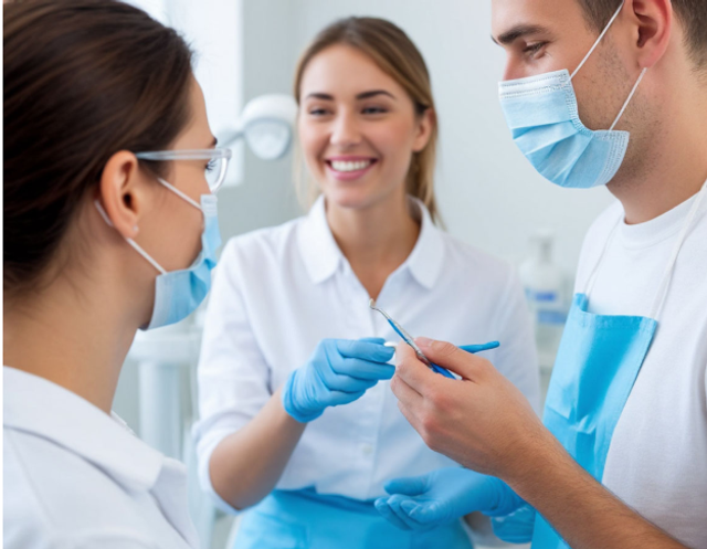 Забота о зубах: стоматолог рассказал, как сохранить зубы здоровыми - Региональное информационное агентство «Время Н», 16.03.2026