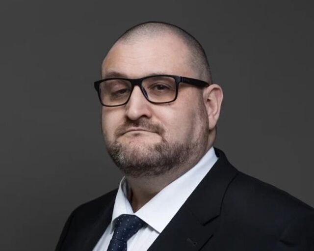 Павел Карасев назначен и.о. зампредседателя правительства Нижегородской области - Региональное информационное агентство «Время Н», 17.03.2026