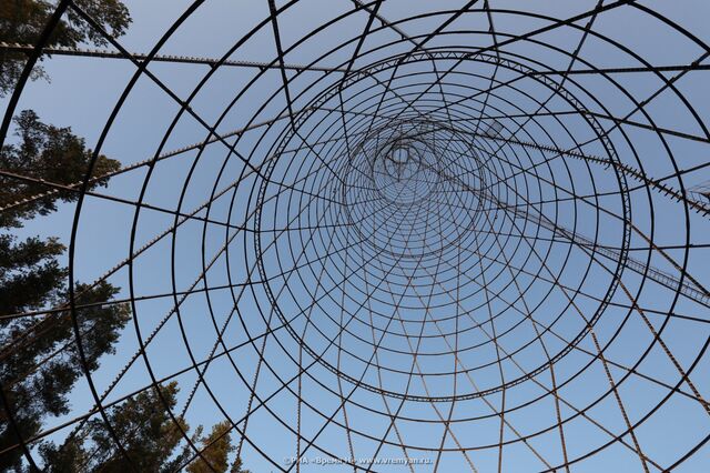 Шумилкин оценил перспективы включения башни Шухова в список ЮНЕСКО - Региональное информационное агентство «Время Н», 17.03.2026