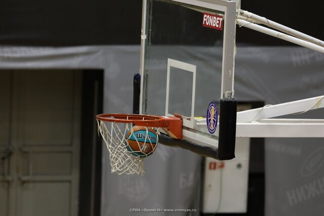 «Пари НН» проиграл 11 апреля и потерял шансы на плей-офф - Региональное информационное агентство «Время Н», 11.04.2026