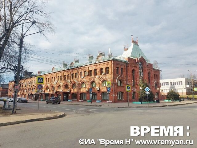 Общегородской субботник состоится в Нижнем Новгороде 18 апреля - Региональное информационное агентство «Время Н», 14.04.2026