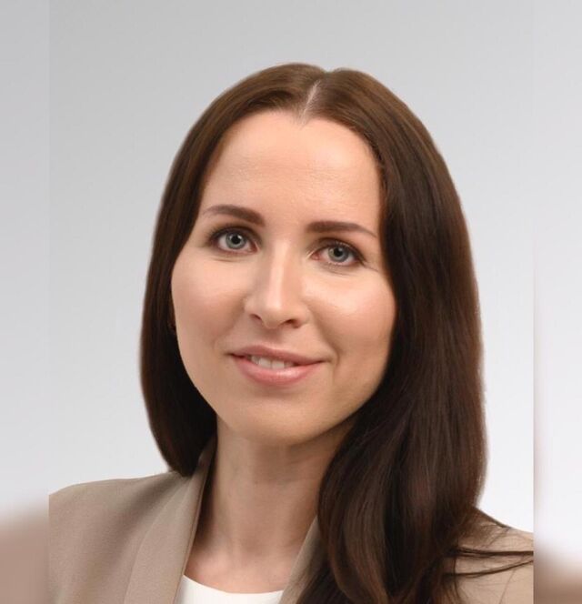 Дружинина покинула пост гендиректора Волонтёрского центра Нижегородской области - Региональное информационное агентство «Время Н», 14.04.2026